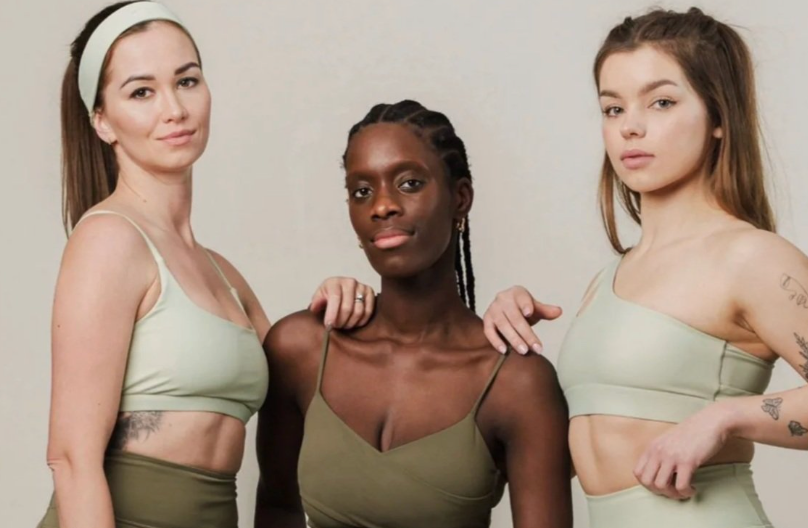 IWD: The female-powered brands that are driving change