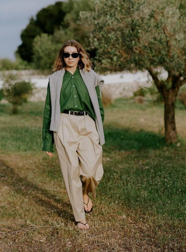 The Sustainable Fashion Influencers To Follow Now