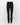 sustainable seamless black leggings for women by Hedoine lace detail high waist seamless soft leggings
