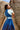 Alaya Linen Dress - Hess
