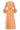 Aura Long Dress Block Print - Hess