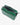 recycled genuine leather camera bag green#color_glazed-green