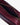 recycled genuine leather camera bag burgundy wine lizard#color_wine-lizard