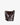 Hyer Goods_upcycled leather_Convertible Bucket Bag_chocolate brown croc#color_choco-croco