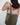 Hyer Goods_upcycled leather_Convertible Bucket Bag_olive#color_olive