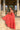 Coral Seville Maxi Dress - Hess