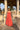 Coral Seville Maxi Dress - Hess