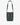 hyer goods recycled leather cinch bucket bag dark green emerald napa#color_emerald-napa