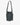 hyer goods recycled leather cinch bucket bag dark green emerald napa#color_emerald-napa