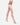 Hedoine nude 20 denier seamless shaping high waist best ladder-resist seamless opaque Tights for women