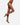 Hedoine ladder-resist seamless opaque nude Tights for women M&S Woolford ladies tights
