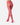 The Drama | Fishnet Tights Pink, Pantyhose Stockings Womens Tights for Women - Hēdoïne