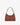 hyer goods recycled leather hobo shoulder bag tan saddle brown#color_saddle-brown
