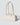 HYER GOODS La Strada East West Bag in off-white #color_off-white