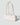 HYER GOODS La Strada East West Bag in off-white #color_off-white