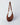 HYER GOODS convertible suede crossbody hobo crescent bag Piccola ring bag #color_praline-suede