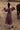 Piemonte Ruffled Dress - Hess