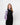 Linen Jumpsuit | Black | Journy