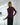 Austė: Hellebore Merino Wool Turtleneck
