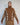 Barbora: Brown Wool Turtleneck
