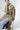Beige Ankle-Length Belted Everyday Cotton Trench Coat - Custom Made - Bastet Noir