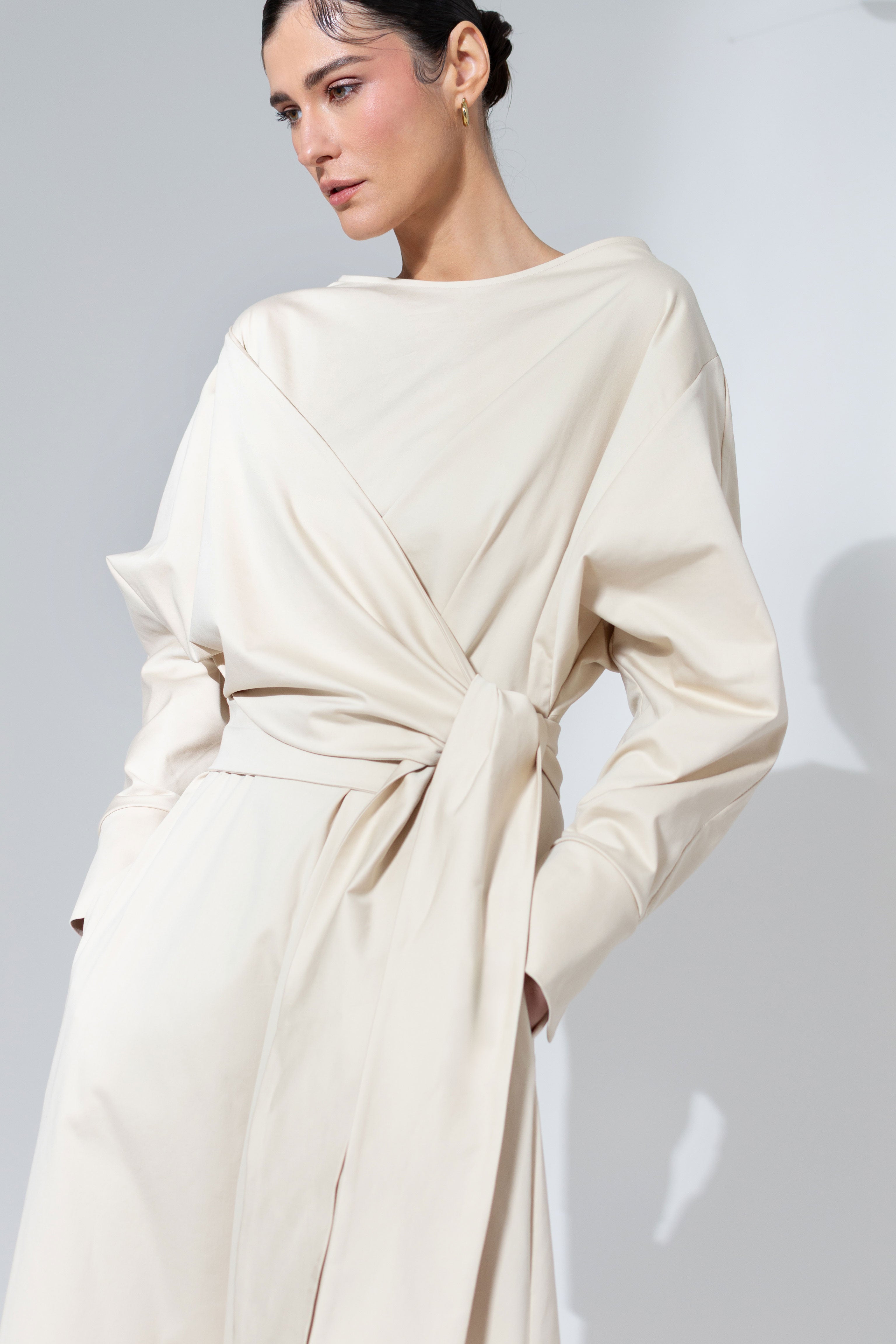 The Bianca Dress – Tomorrow's Tribe