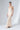 Butter Yellow Cream Satin Silk Evening Slip Dress With Bias Cut And Adjustable Straps - Custom Made - Bastet Noir