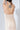 Butter Yellow Cream Satin Silk Evening Slip Dress With Bias Cut And Adjustable Straps - Custom Made - Bastet Noir