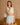Drebulė: Dew Cotton Crop Top