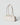 HYER GOODS La Strada East West Bag in off-white #color_off-white