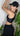 Find your Pilates flow in our breathable, second-skin leggings and long-sleeve top. Crafted with organic cotton and recycled materials, they provide the perfect blend of comfort and support for every move. Embrace mindful movement, choose mindful fashion.