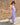 Linen Jumpsuit - Ada - Lavender
