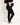 Penny Leggings - Maternity + Postpartum Leggings - Bump Supporting - Black