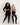 Penny Leggings - Maternity + Postpartum Leggings - Bump Supporting - Black