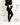 Penny Leggings - Maternity + Postpartum Leggings - Bump Supporting - Black