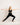 Penny Leggings - Maternity + Postpartum Leggings - Bump Supporting - Black