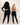 Penny Leggings - Maternity + Postpartum Leggings - Bump Supporting - Black