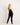 Penny Leggings - Maternity + Postpartum Leggings - Bump Supporting - Black