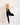 Penny Leggings - Maternity + Postpartum Leggings - Bump Supporting - Black
