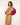 HYER GOODS convertible crossbody hobo Piccola ring bag #color_dark-cherry-red