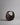 HYER GOODS convertible crossbody hobo crescent bag Piccola ring bag #color_chocolate