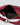 HYER GOODS convertible crossbody hobo Piccola ring bag #color_dark-cherry-red