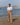 Rib Lounge: Nutmeg Merino Wool Pants