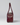 HYER GOODS La Strada East West Bag in burgundy wine #color_burgundy