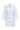 White Linen Everyday Casual Oversized Shirt Boxy Fit - Custom Made - Bastet Noir