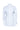 White Cotton Button-Up Shirt Minimalist Smart Workwear - Custom Made - Bastet Noir