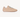 Charli: Sand Suede Trainers