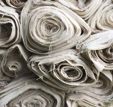 Sustainable Fabric: Demystifying the jargon