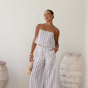 The Bari Lounge Pants