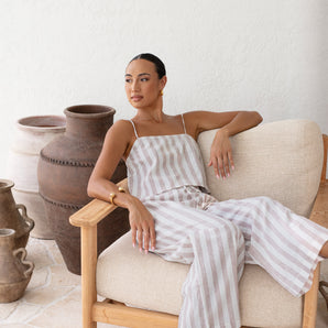 The Bari Lounge Pants